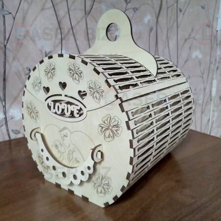Корзинка 5
