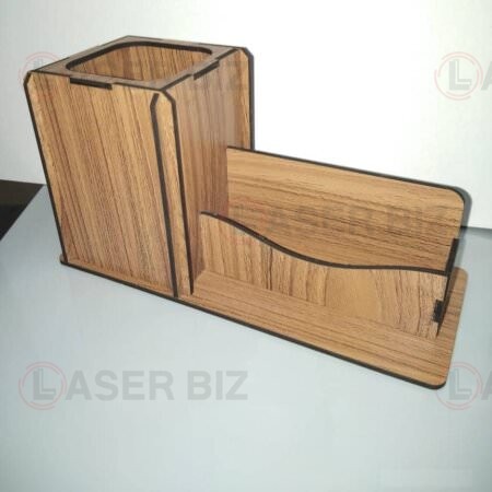 Органайзер с визитницей