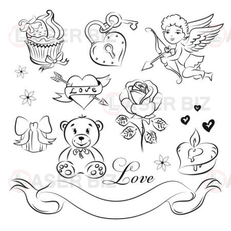 Love картинки