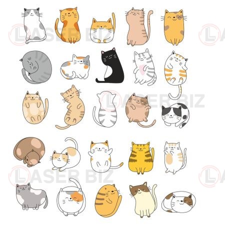 Котики