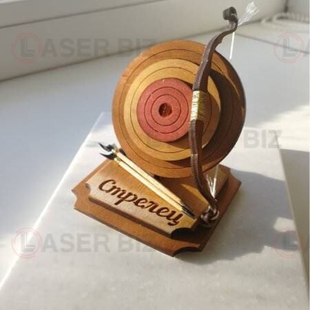 Фигурка стрелец