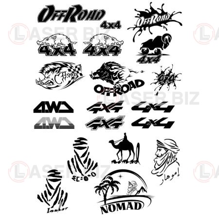 Offroad 4?4
