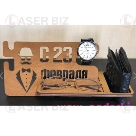 Настольный органайзер