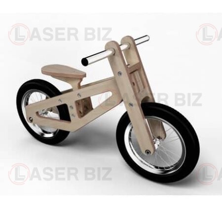 RUNBIKE