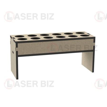Стойка для специй