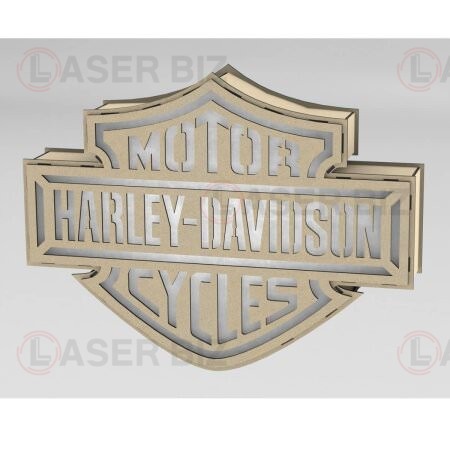 Светильник HARLEY