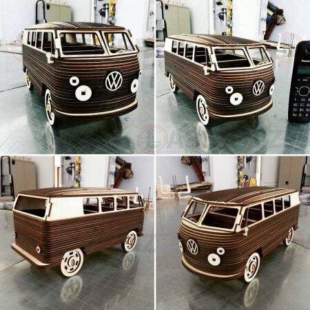 Volkswagen Camper