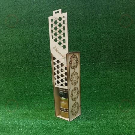 Подарочная коробка 2