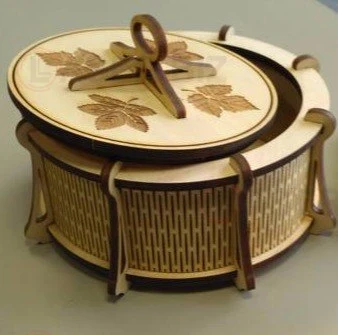 Шкатулка