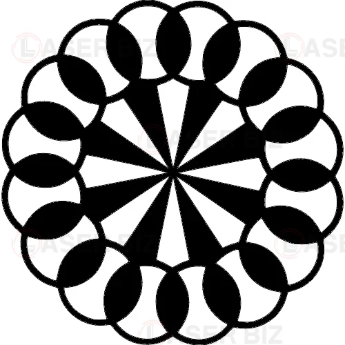 Pinwheel