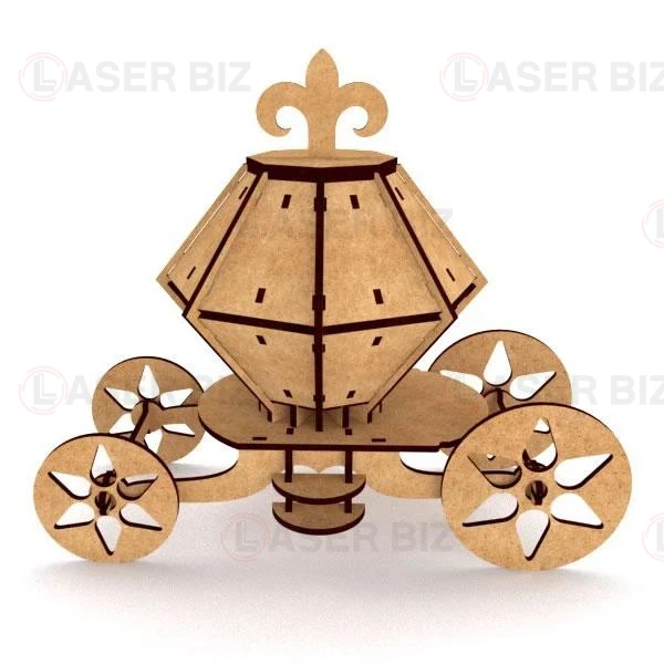 старинная пожарная машина