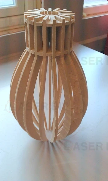 Lampe sigd