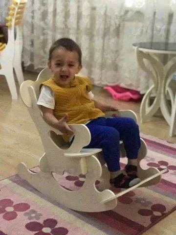 Masem sandalye