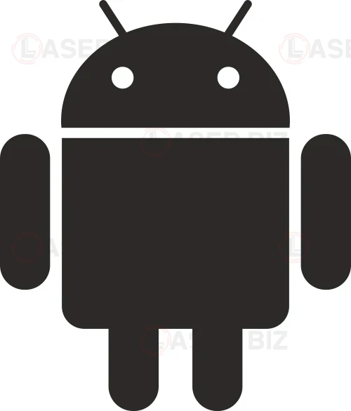 Логотип Android