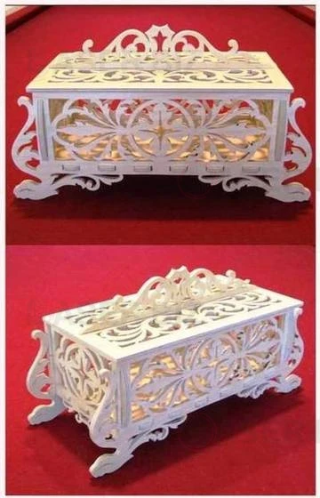 Шкатулка для украшений