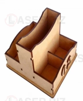 Porta guardanapo sache