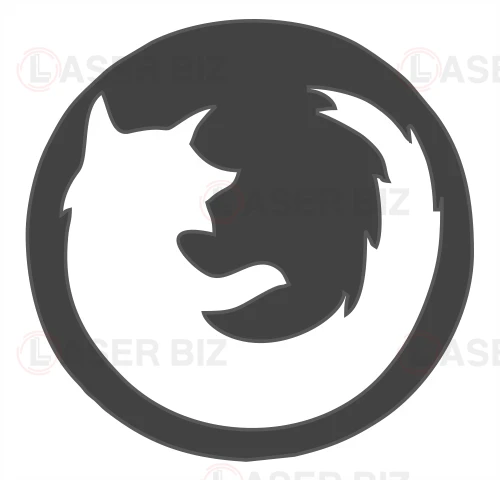 Логотип Firefox