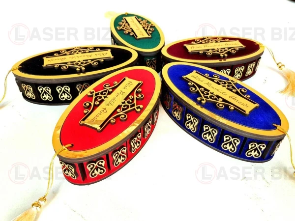 Aval barxt box