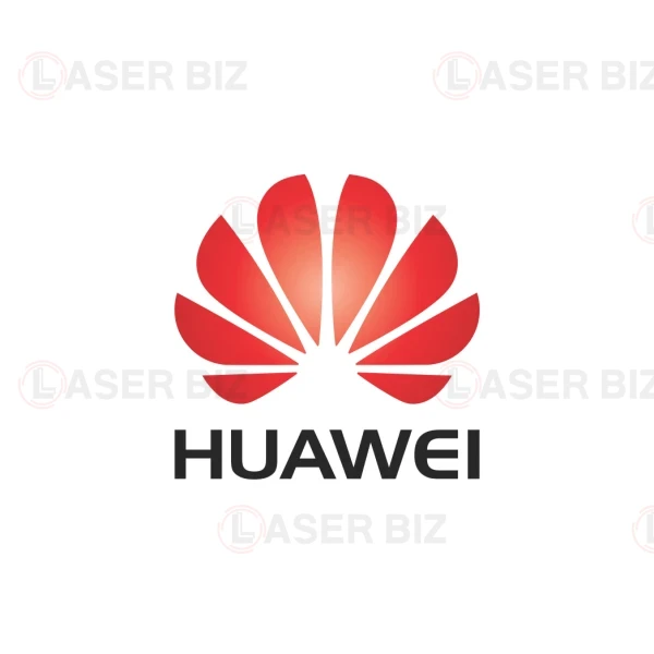 логотип Huawei