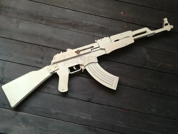 Автомат Калашникова ак-47