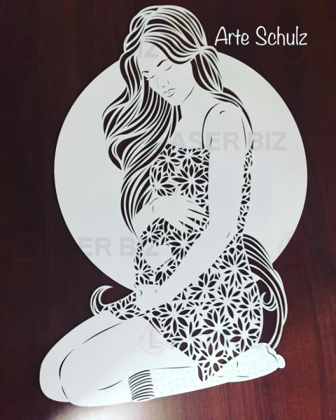 Mulher-gravida
