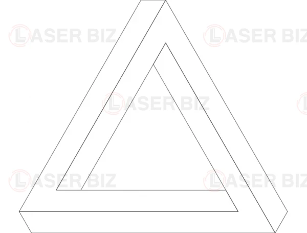 3d модель