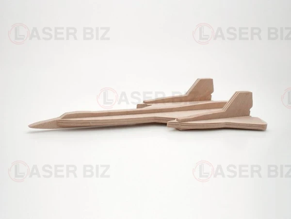 Lockheed sr-71 blackbird cnc лазерная модель 6 мм