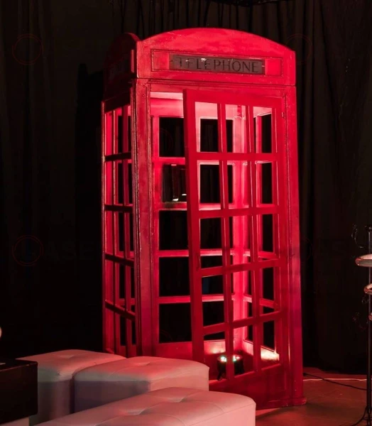 Cabia telefonica