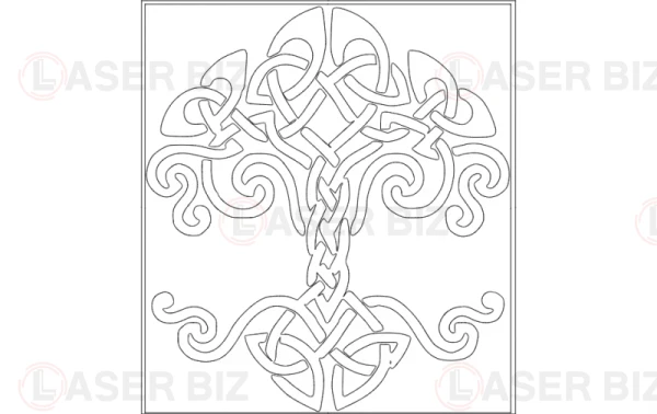 Celtictree