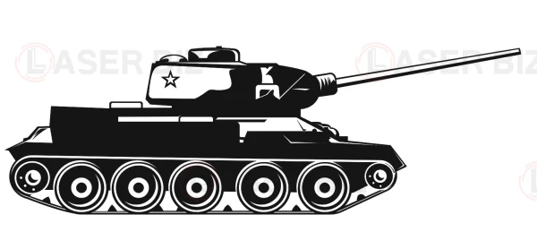 Армейский танк
