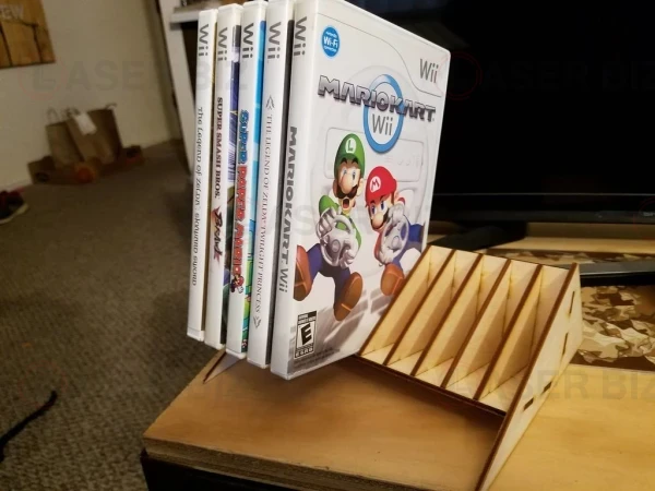 Dvd держатель