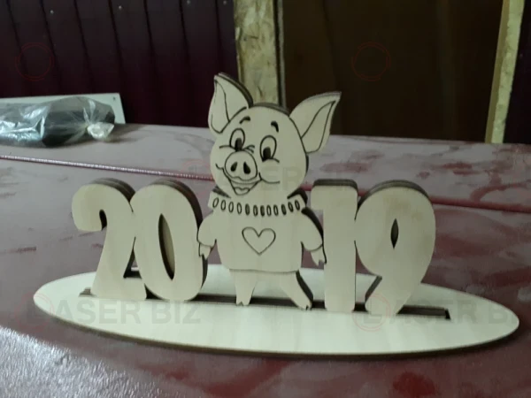 Svinka 2019 vasha