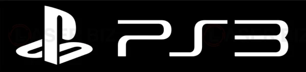 Ps3 - логотип playstation 3
