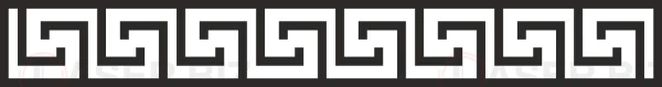Решетканое украшение