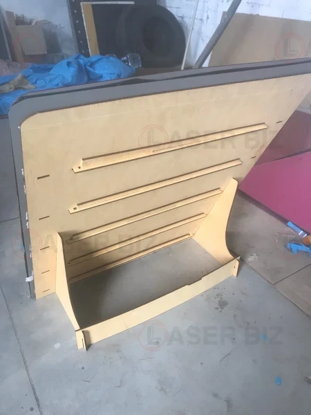 Подставка для витрины