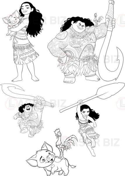 Моана