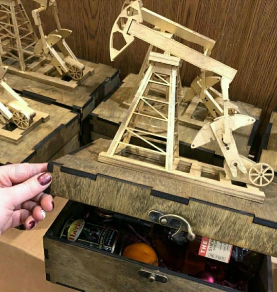 Станок-качалка