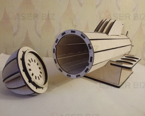 Подводная лодка минибар