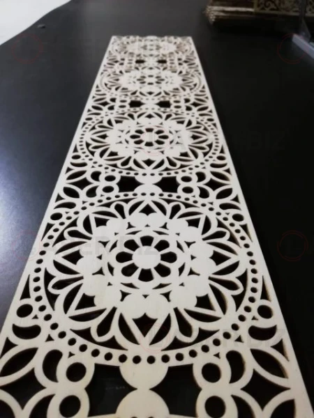 Декор для cnc