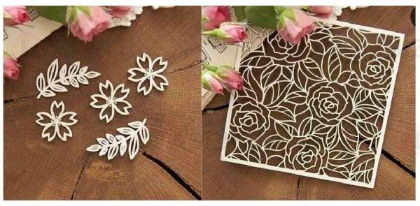 Котяткины узоры