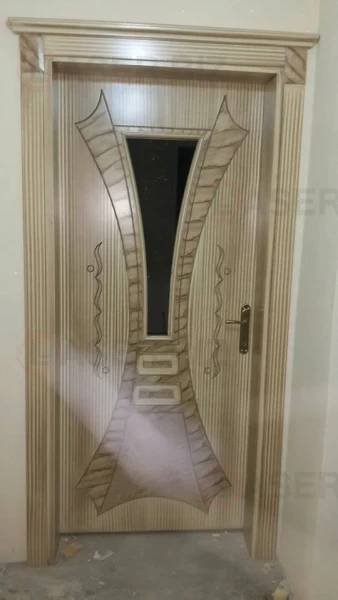 Elit mob cnc lake kapı