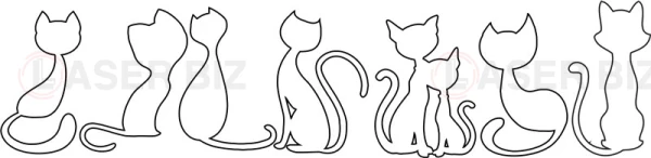 Кошки