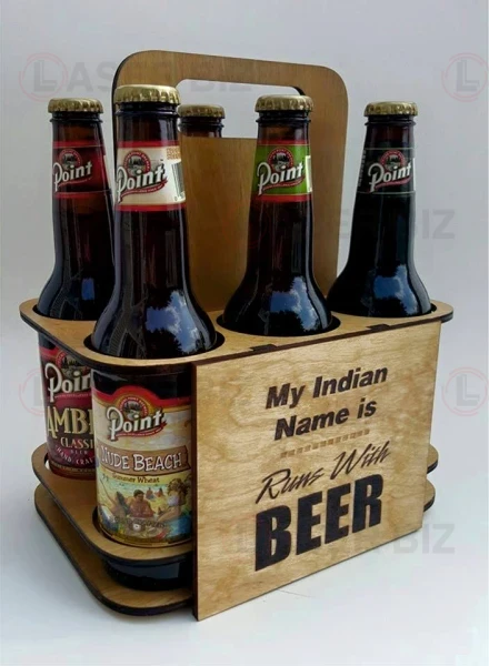 Porta birre
