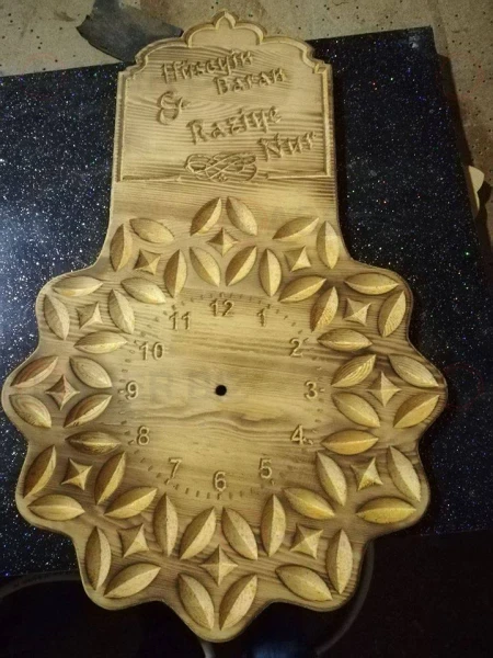 Брн саат