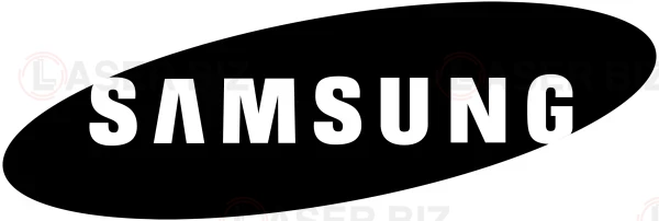 логотип Samsung