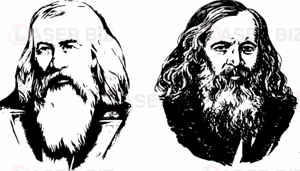 Дмитрий Менделеев
