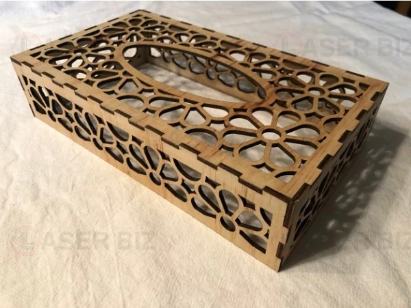 Коробка для салфеток