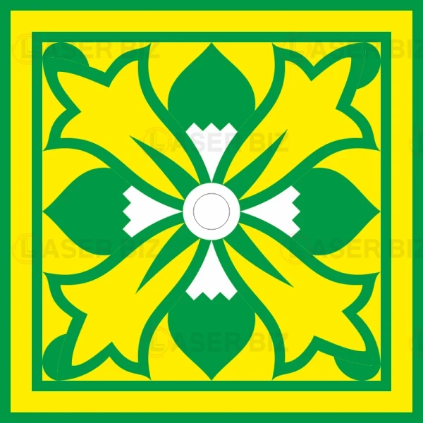 福龙马赛克5