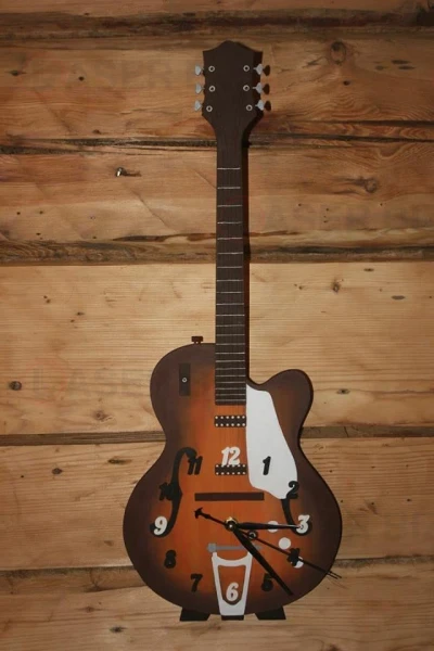 Chasy gitara