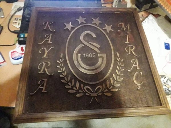 Gs